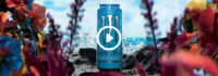 MONSTER ENERGY LAUNCHES NEW ZERO SUGAR ULTRA BLUE HAWAIIAN