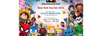Monogram International is Bringing the Hype to the 2025 New York Toy Fair!