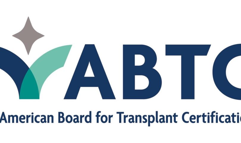 Mount Laurel, NJ-ABTC Announces 2025 Board of Governors to Advance Transplant Certification Excellence