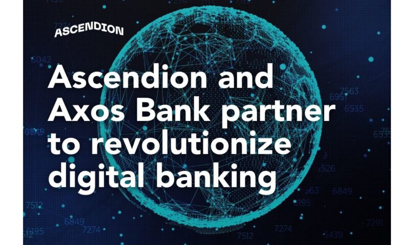 Ascendion and Axos Bank Partner to Revolutionize Digital Banking