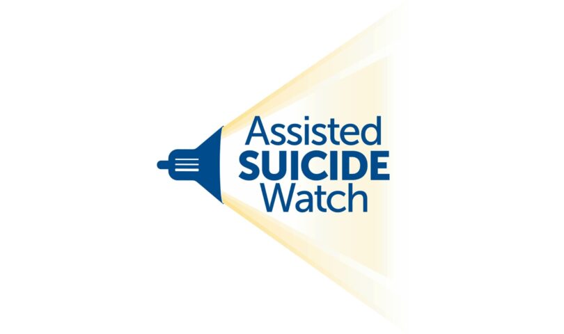 New ‘Assisted Suicide Watch’ Will Oppose the Big-Death Industrial Complex, Help Educate on End-of-Life Matters for All