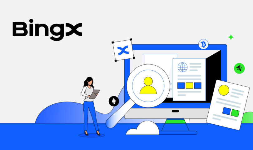 BingX Launches Global Internship Program to Cultivate Next-Gen Crypto Leaders