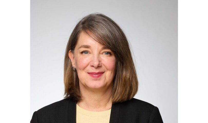 Boldyn Networks appoints Sara Dickinson as Group CFO