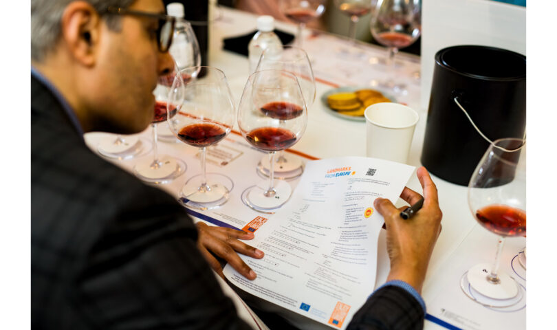 The Barolo Barbaresco Academy Roadshow A Resounding Success in the Southwest The Barolo Barbaresco Academy Roadshow A Resounding Success in the Southwest