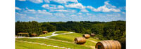 Bourbon Barrel Retreats may be Bourbon Country’s most unique spot for a nightcap