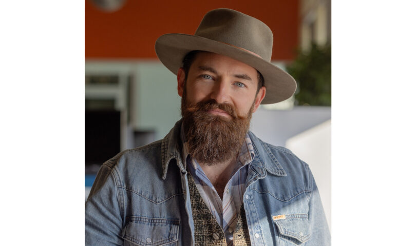 Cannon McNair Named Chief Strategy Officer of HFA Architecture + Engineering