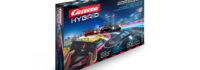 Carrera Revell of Americas Unveils AI-Powered Racing at Toy Fair New York