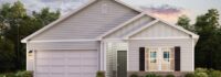 Century Complete Announces New Homes Now Selling Near Jacksonville