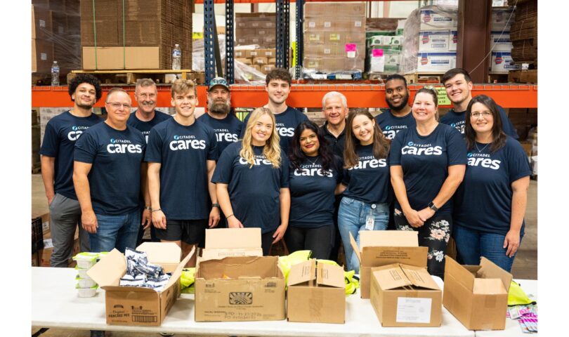 Citadel Credit Union Strengthens Commitment to Greater Philadelphia with Enhanced Focus on Philanthropy and Community Engagement