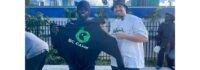 BC.GAME Partners with Colby Covington for Street Charity Event in Miami to Support Local Communities