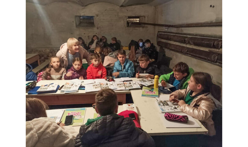 Canadians Honoured for Humanitarian Aid in Ukraine as Donations Help Thousands