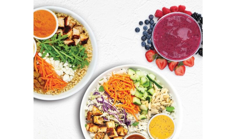 Currito Boasts Explosive National Expansion in 2024 With Nine New Development Deals, Looks to Continue Rapid Growth in 2025