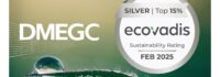 DMEGC Solar reçoit la médaille d’argent EcoVadis pour le développement durable