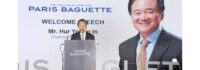 Paris Baguette Expands Global Reach with the Launch of Its Regional Manufacturing Hub in Johor, Malaysia
