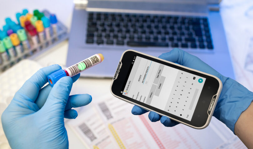 Datalogic showcases comprehensive healthcare solutions at HIMSS 2025