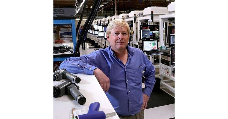 David Hall, Founder of the Lidar Industry, Launches a New Company