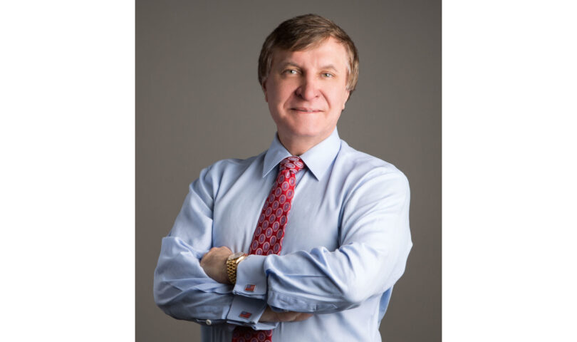 Dallas Plastic Surgeon, Dr. Rod J. Rohrich, Hosts the 28th Annual Dallas Cosmetic Surgery and Medicine Meeting