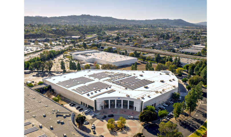 Lifetech Resources Celebrates the Successful Unveiling of Its State-of-the-Art Solar Power Energy System