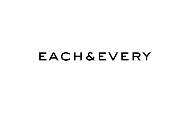 Each & Every Elevates Deodorant to Fine Fragrance Status with Brand Relaunch and Ulta Beauty Expansion
