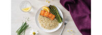 Savory Protein Swaps for Lent
