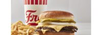 Freddy’s introduces National Steakburger Day with  Original Doubles