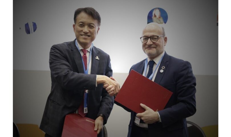 GEAPP & AFD Group Join Forces to Support Local Financial Institutions in Africa in Support of Mission 300