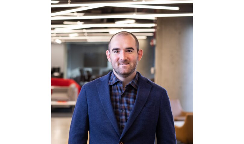 Runway Growth Capital Names Greg Greifeld Chief Investment Officer