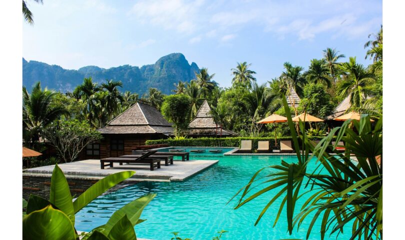 How The White Lotus Season 3 is Driving Global Travel Collection Client Interest in Thailand for 2025 and Beyond