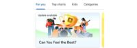Wondershare Filmora Launches AI-Powered Music Challenge, Featured Prominently on Google Play’s Homepage