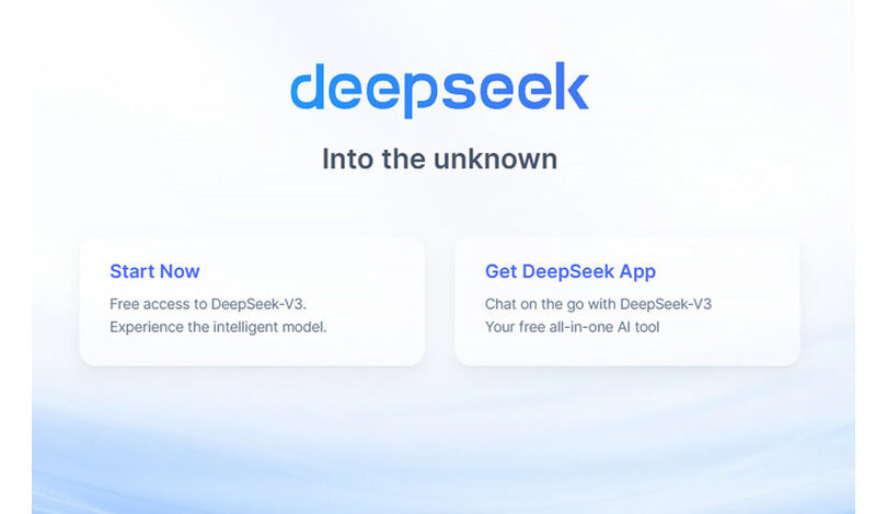 HitPaw FotorPea Announces Upcoming Integration of DeepSeek AI into AI Generator