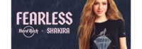 Hard Rock International and Shakira Announce Year-Long Women Empowerment Initiative This International Women’s Day