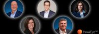 HawkEye 360 Announces Organizational Changes to Drive Growth and Efficiency