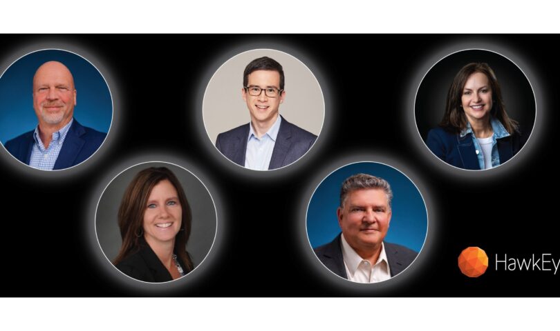 HawkEye 360 Announces Organizational Changes to Drive Growth and Efficiency