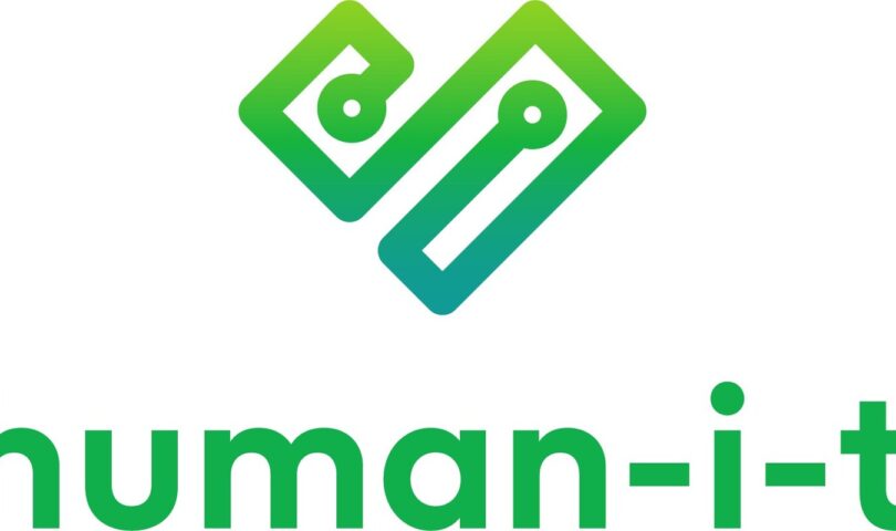 Human-I-T Recognized in 2025 EcoTech Report