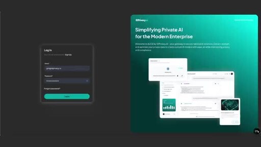 ID Privacy AI Launches the Only Native AI-First Platform with Autonomous Agents for Creating Secure, Custom AI Models from Enterprise Data Sources ID Privacy AI Launches the Only Native AI-First Platform with Autonomous Agents for Creating Secure, Custom AI Models from Enterprise Data Sources