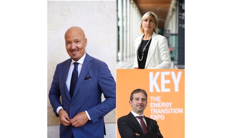 ITALIE, KEY-THE ENERGY TRANSITION EXPO, LE RÉSEAU MONDIAL DE RÉFÉRENCE DE LA COMMUNAUTÉ DE LA TRANSITION ÉNERGÉTIQUE, EST SUR LE POINT DE DÉMARRER USA – Français USA – English USA – English USA – español