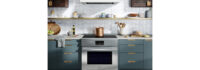 LG REVEALS NEW “SKS” BRANDING FOR ITS LUXURY SIGNATURE KITCHEN SUITE BUILT-IN LINE AT KBIS 2025
