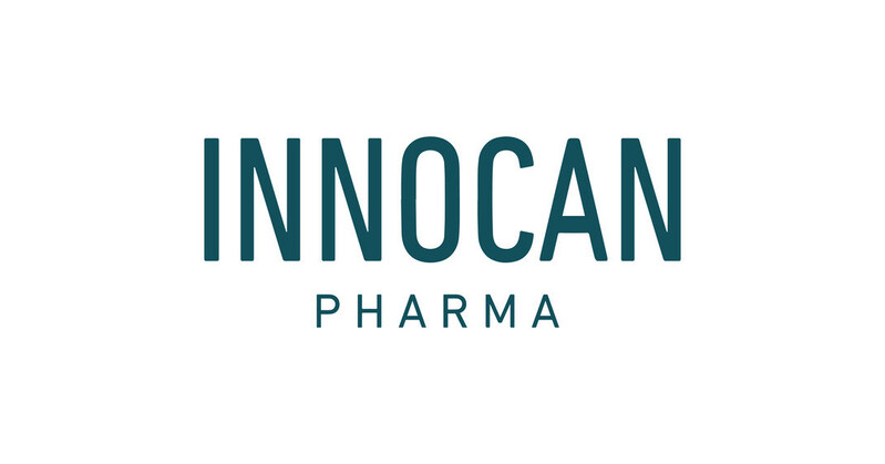 Innocan Pharma Granted First Patent in India for its Liposomal CBD Injection