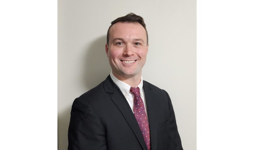 Dedicated Volunteer Enhancing Community Well-Being Through Career Coaching and Health Initiatives