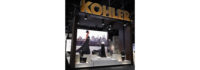 Kohler Wins Best of Show Booth Design at KBIS for Third Consecutive Year Kohler Wins Best of Show Booth Design at KBIS for Third Consecutive Year
