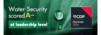 LONGi Scored ‘A-‘ Leadership Level for Water Security by global non-profit organization CDP
