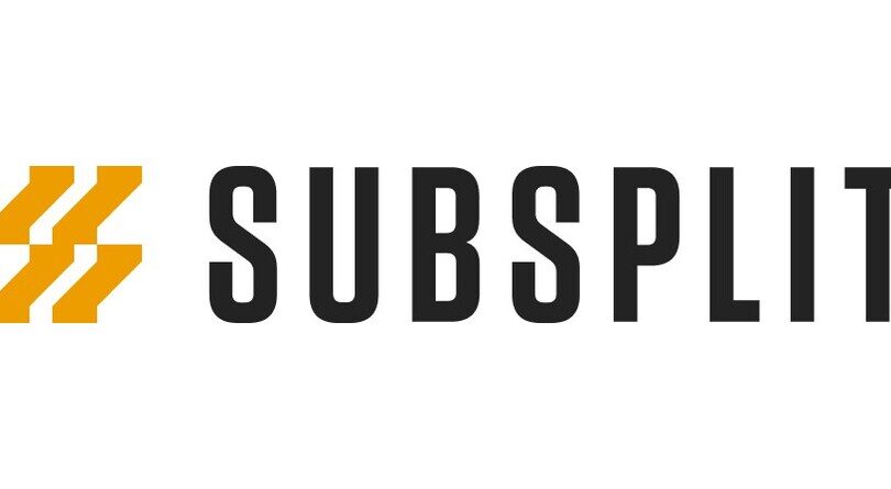 SubSplit Products and services Team, LP Companions with Stratus Programs, LLC