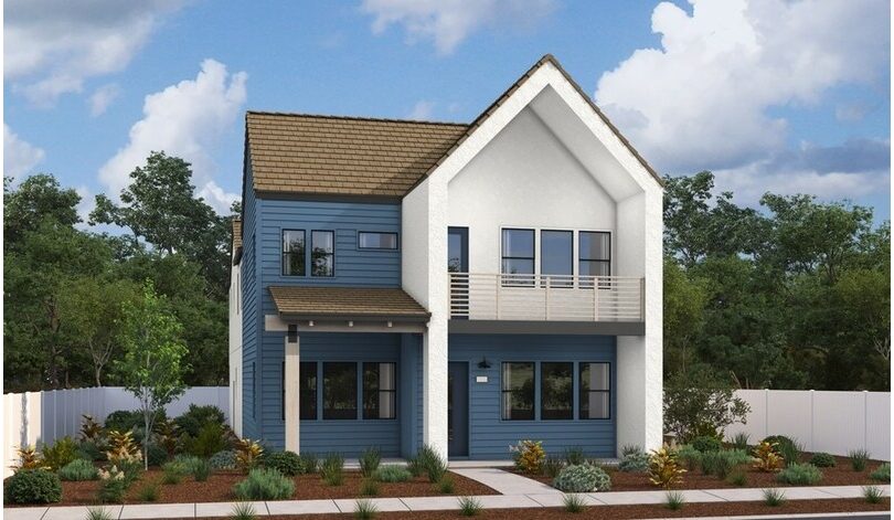 Richmond American Pronounces Society Magnificent Opening in Valencia