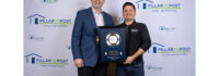 Pillar To Post Celebrates Top Franchise Owners and Unveils New Marketing & Tech Initiatives at Annual Conference