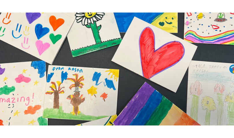 Celebrate National Random Acts of Kindness Day Feb. 17