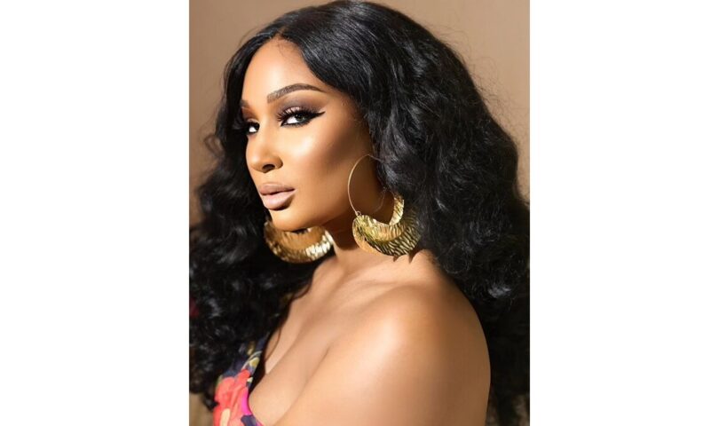 Dr. Melody Shari’s Seventh Avenue Beauty Breaks TikTok Live Record