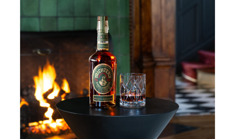 Michter’s Announces 2025 Release of Its US*1 Barrel Strength Rye