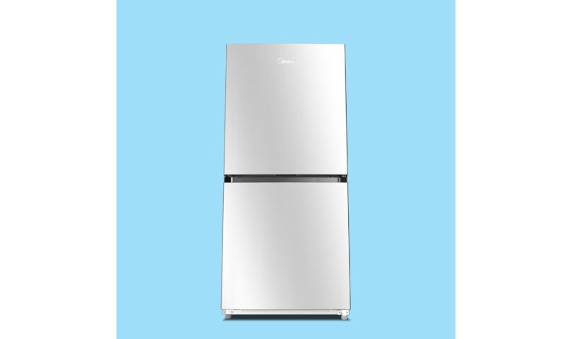 MIDEA 50/50 FLEX™ 3-WAY CONVERTIBLE FREEZER