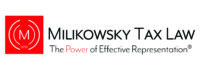 Milikowsky Tax Law Hosts The 2nd Annual Inspiring Scholarship Event with Guest Speaker