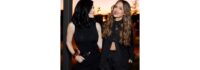 Jessica Alba partners with Elle Magazine and Movado for the 2nd Annual Culture Makers Event